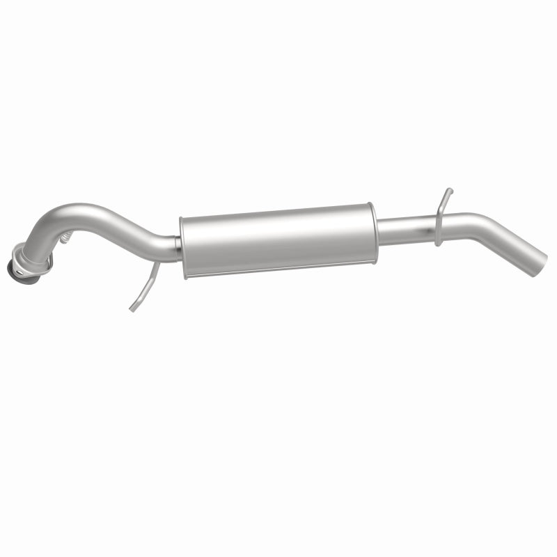 BRExhaust 09-11 Mazda Tribute/ 09-12 Ford Escape Muffler Kit