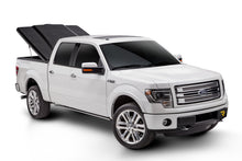 Load image into Gallery viewer, Undercover 22-26 Toyota Tundra 6.5ft Bed w/ Deck Rail System Elite Bed Cover