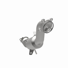 Load image into Gallery viewer, MagnaFlow 16-17 Cadillac ATS 2.0L California Grade CARB Compliant Direct-Fit Catalytic Converter