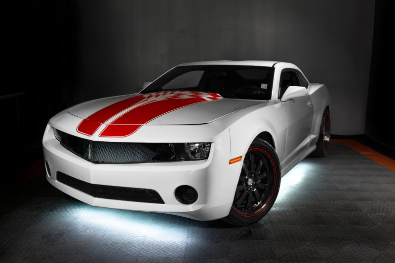 Oracle Universal LED Underbody Kit - ColorSHIFT NO RETURNS