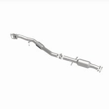 Load image into Gallery viewer, MagnaFlow 14-15 Chevrolet Impala 2.5L California Grade CARB Compliant Direct-Fit Catalytic Converter