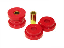 Load image into Gallery viewer, Prothane 84-89 Nissan 300ZX IRS Rear Subframe Bushing Kit - Red