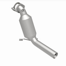 Load image into Gallery viewer, MagnaFlow 20-21 Ford Explorer 3.0L Right Underbody Direct-Fit Catalytic Converter