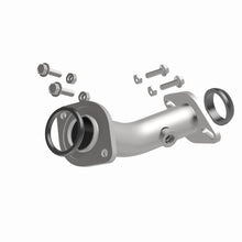 Load image into Gallery viewer, BRE Exhaust 98-00 RAV4 2.0L Front Pipe Kit