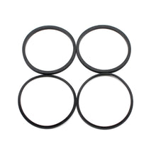Load image into Gallery viewer, Wilwood dust SEAL/SQ-RING kit caliper 2.50 4-PK