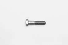Load image into Gallery viewer, Wilwood bolt 1/2-13X2.25 LG hhcs GR8 WES072 CL1 silver asme B18.2.1