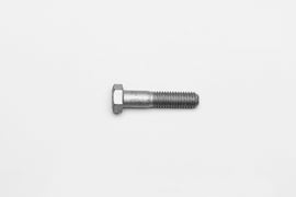 Wilwood bolt 1/2-13X2.25 LG hhcs GR8 WES072 CL1 silver asme B18.2.1