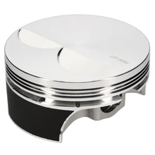 Load image into Gallery viewer, JE Pistons Chevrolet LS Gen III/IV 4.005in Bore 1.300in CH -5.00 CC Piston Set