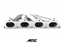 Load image into Gallery viewer, Artec Mitsubishi 4G63 Low Mount V-band Turbo Exhaust Manifold