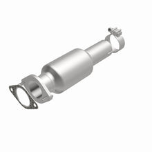 Load image into Gallery viewer, MagnaFlow 13-16 Ford Fusion 2.0L California Grade CARB Compliant Direct-Fit Catalytic Converter