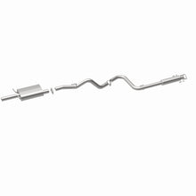 Load image into Gallery viewer, MagnaFlow BRE Exhaust Kit 05-10 Cobalt G5 2.2L