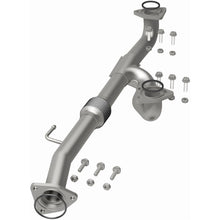 Load image into Gallery viewer, BRE Exhaust 05-10 Odyssey 3.5L Front Pipe Kit