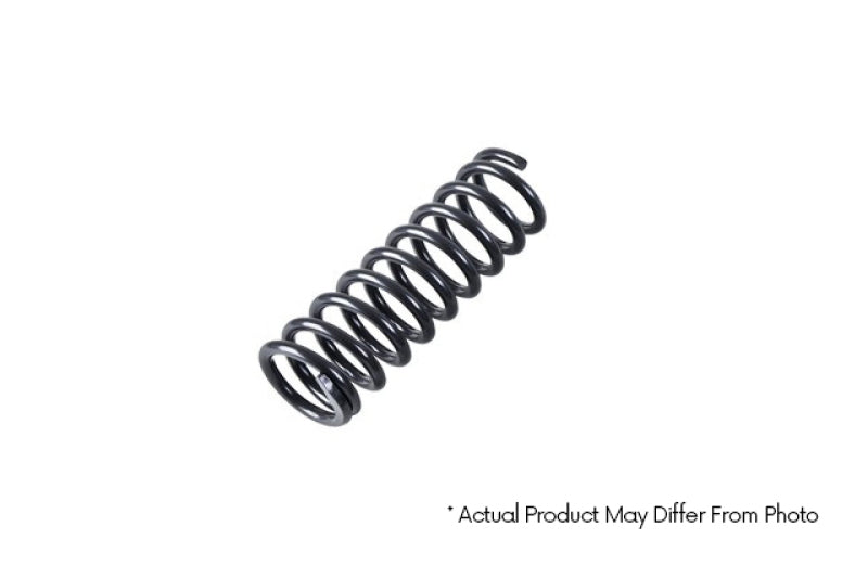 Belltech MUSCLE CAR SPRING KITS FORD 05+ MUSTANG V6/V8