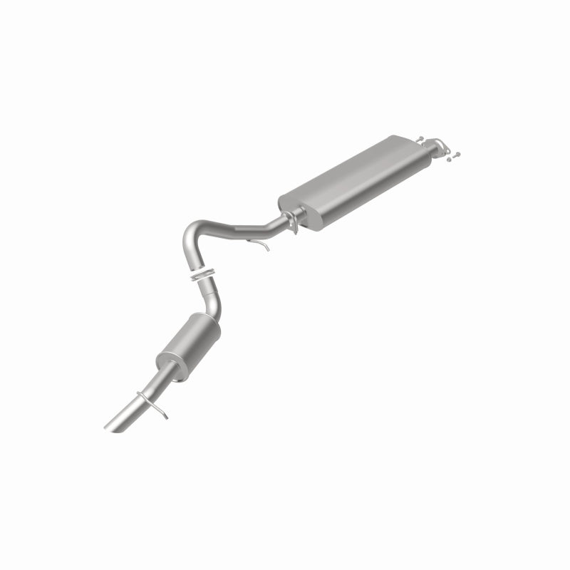 MagnaFlow BRE Exhaust Kit 97-01 Venture Silhouette Montana 3.4L