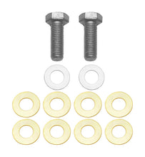 Load image into Gallery viewer, Wilwood bolt kit bracket MT M14-2.00X40MM LG