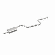 Load image into Gallery viewer, MagnaFlow BRE Exhaust Kit 95-01 Chevy Lumina Monte Carlo 3.1L