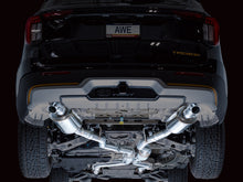 Load image into Gallery viewer, AWE Tuning 2021+ Ford Explorer Tremor 3.0TT 0FG Dual Rear Exit Exhaust w/ Bash Guard