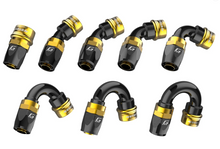 Load image into Gallery viewer, GReddy 5/8 NPT to 10 PRO/SPEC Adapter