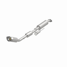 Load image into Gallery viewer, MagnaFlow 2020 Toyota Corolla 1.8L Direct-Fit Catalytic Converter