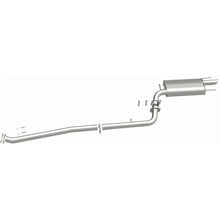 Load image into Gallery viewer, MagnaFlow BRE Exhaust Kit 12-17 Toyota Camry 2.5L