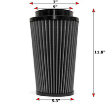Load image into Gallery viewer, Banks Power 20-23 Ford 6.7L Air Filter Element Ram-Air System Dry Filter