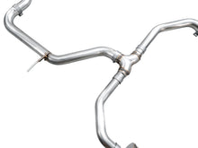 Load image into Gallery viewer, AWE Tuning 22-25 Volkswagen Jetta GLI Touring Edition Exhaust - Diamond Black Tips
