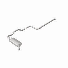 Load image into Gallery viewer, MagnaFlow BRE Exhaust Kit 95-99 Dodge Neon 2.0L