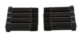 Peterson Fluid Systems Lifter Valley Riser Tube 8Pc