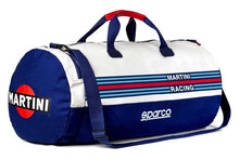 Load image into Gallery viewer, Sparco Duffel Martini Sport Bag