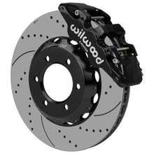 Load image into Gallery viewer, Wilwood kit front AERO6 blazer 1971-91 15.00 rotor 6 lug SRP
