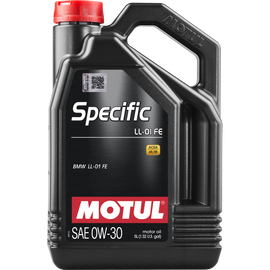 Motul 5L Specific LL-01 FE 0W-30