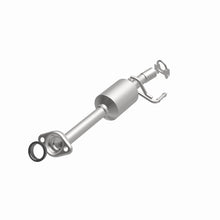 Load image into Gallery viewer, MagnaFlow 14-15 Mitsubishi Mirage 1.2L Underbody Direct-Fit Catalytic Converter