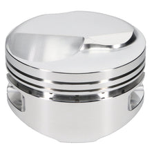 Load image into Gallery viewer, JE Pistons BBC BLN ALKY DM DYKE Set of 8 Pistons