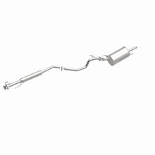 Load image into Gallery viewer, MagnaFlow BRE Exhaust Kit 13-17 NISSAN SENTRA 1.8L
