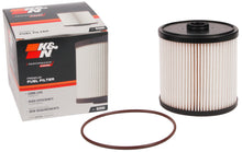 Load image into Gallery viewer, K&amp;N Jeep/Dodge Diesel Truck Fuel Filter