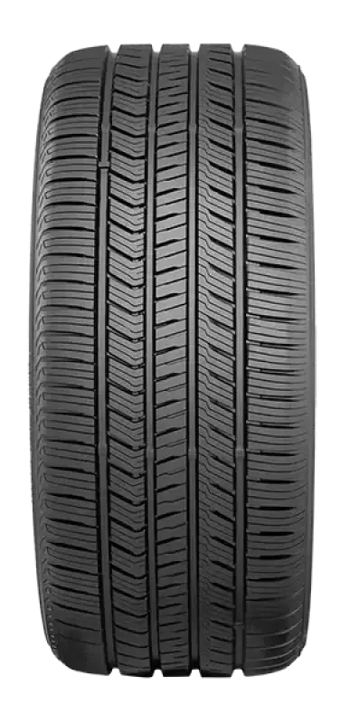 Yokohama Geolandar X-CV Tire - 315/40R21 115W