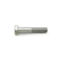 Load image into Gallery viewer, Wilwood bolt M10-1.50X55MM LG hhcs 10.9 WES072 CL1 silver din 931 17MM head