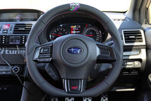 Load image into Gallery viewer, HKS Subaru WRX STI VAB Replacement Steering Wheel