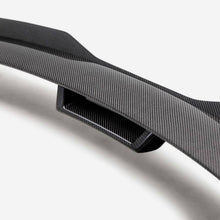 Load image into Gallery viewer, Anderson Composites 2024 Ford Mustang GT Type-GTG Carbon Fiber Rear Spoiler w/Gurney Flap