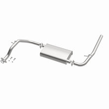 Load image into Gallery viewer, Magnaflow BRE Rear Muffler Kit Replacement Honda