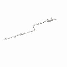 Load image into Gallery viewer, MagnaFlow BRE Exhaust Kit 92-00 EL Civic