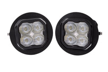 Load image into Gallery viewer, Diode Dynamics SS3 Sport Type FT Kit - White SAE Fog