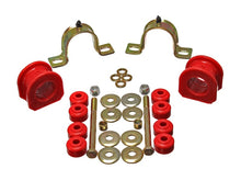 Load image into Gallery viewer, Energy Suspension GM 4Wd Front Sway Bar - 28Mm - Red