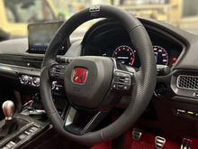 Load image into Gallery viewer, HKS Honda Civic FL5 Replacement Steering Wheel