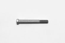 Load image into Gallery viewer, Wilwood bolt 7/16-20X4.00 LG hhcs GR8 WES072 CL1 silver asme B18.2.1