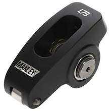 Load image into Gallery viewer, Manley 62-01 Ford Boss 351C-M 1.73in x 7/16in Aluminum Roller Rocker Arm Kit