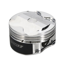 Load image into Gallery viewer, Manley Ford 5.0L Modular Coyote V8 3.662in Bore 1.165in CH 6.75 CC Piston Set