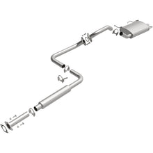 Load image into Gallery viewer, MagnaFlow BRE Exhaust Kit 95-04 Maxima I30 I35