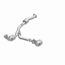 Load image into Gallery viewer, MagnaFlow 20-22 Chevy Silverado 2500 HD 6.6L OEM Direct-Fit Catalytic Converter