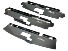 Load image into Gallery viewer, GReddy Garage 99-02 Nissan Skyline GT-R Carbon Cooling Panel R34